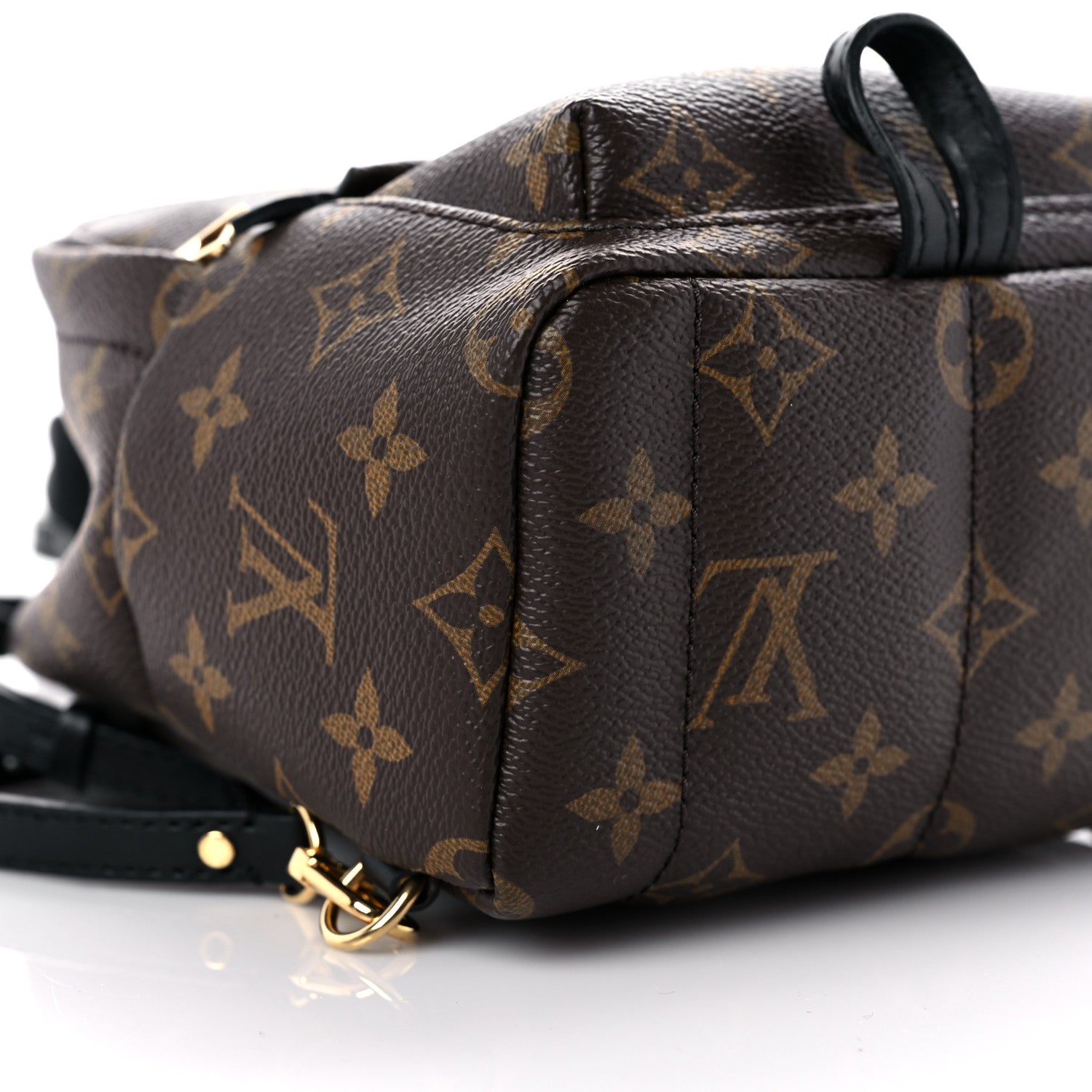 Louis Vuitton Monogram Palm Springs Backpack Mini 7 of 11