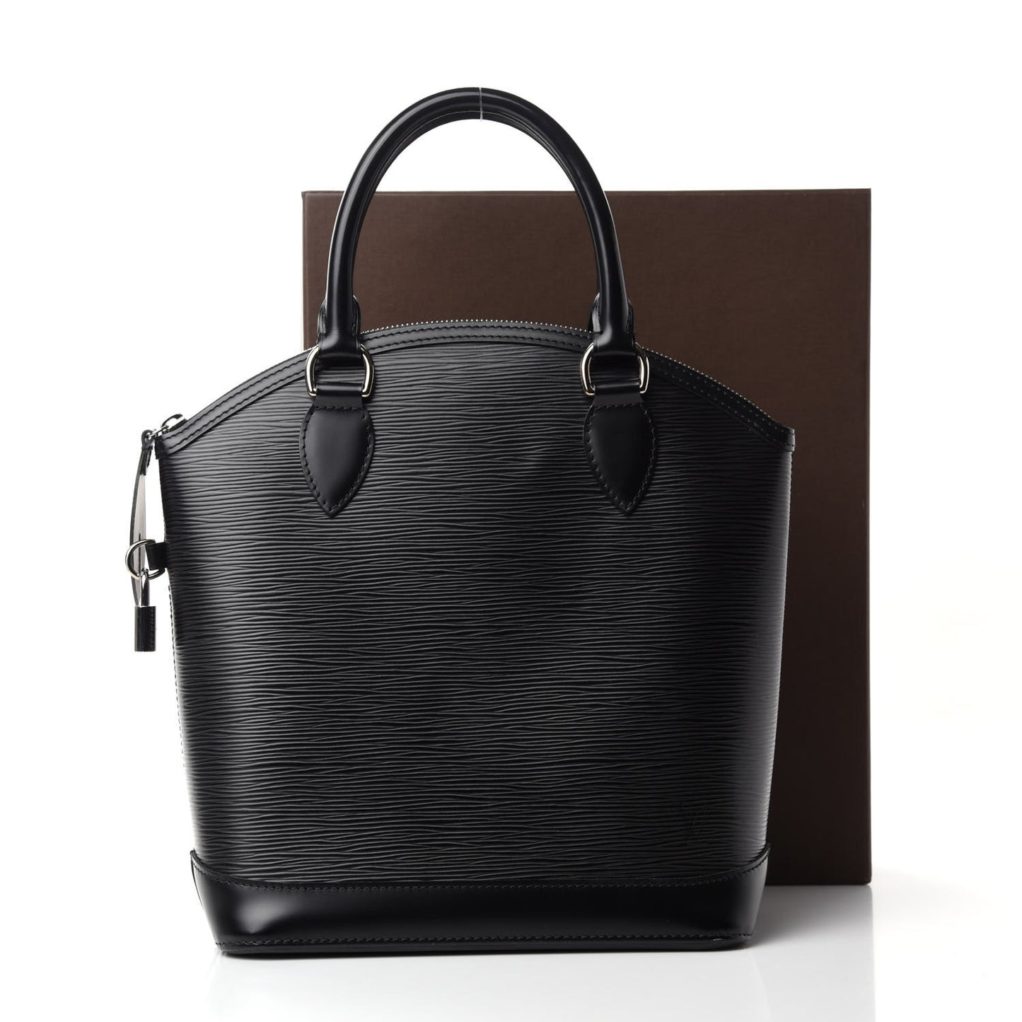 Epi Lockit Black