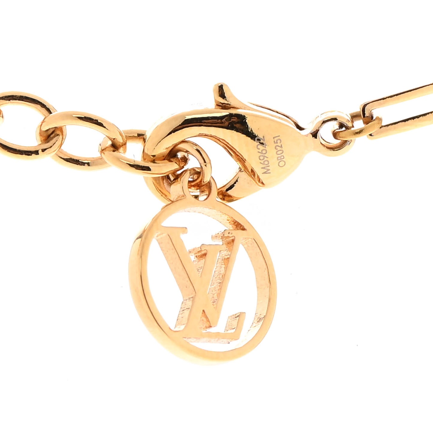 Metal Forever Young Short Necklace Gold