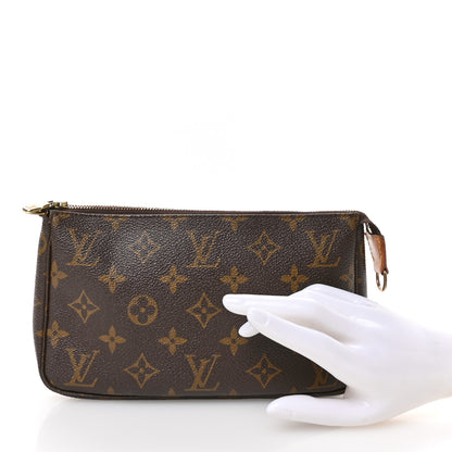 Louis Vuitton Monogram Pochette Accessories 2 of 7