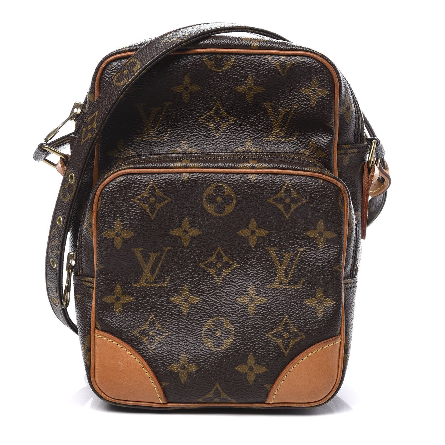 Monogram Amazone