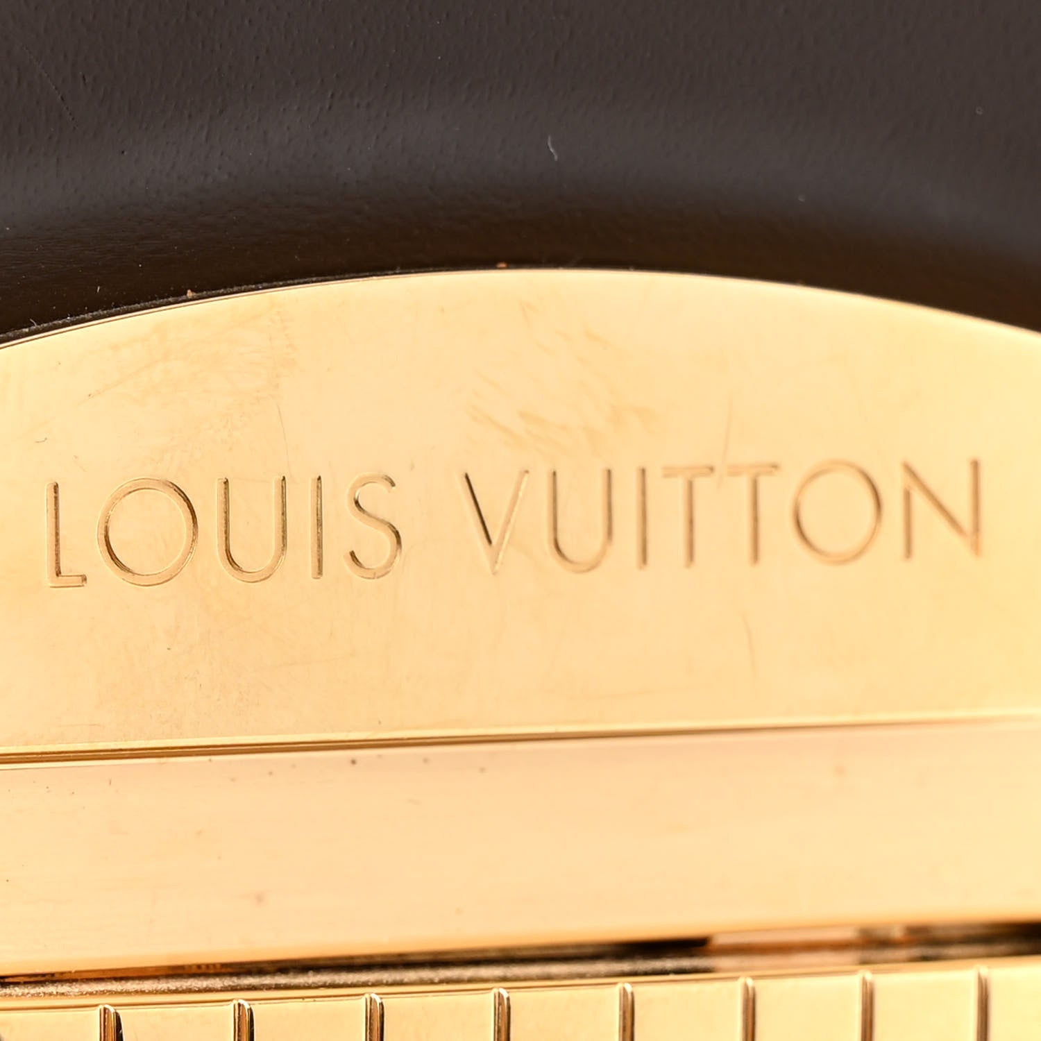 Louis Vuitton Damier Ebene Sistina PM 6 of 13
