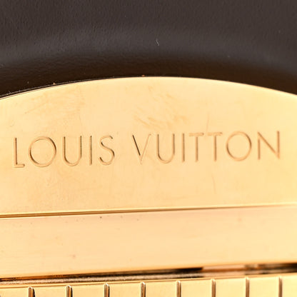 Louis Vuitton Damier Ebene Sistina PM 6 of 13