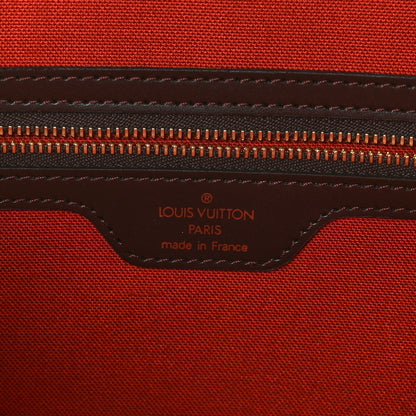 Louis Vuitton Damier Ebene Nolita 7 of 8