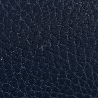 Gucci Dollar Calfskin Crystal Mini Dionysus Chain Wallet Blue Agata Black Diamond 11 of 14