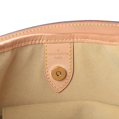 Louis Vuitton Monogram Galliera PM 5 of 7