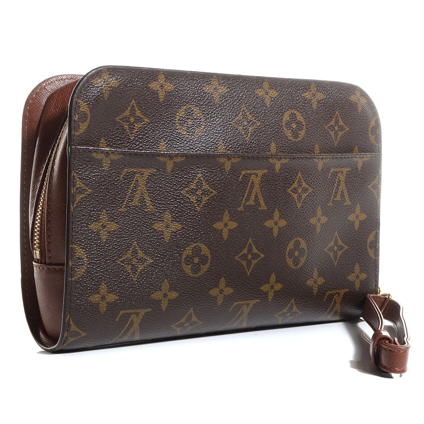 Monogram Pochette Orsay