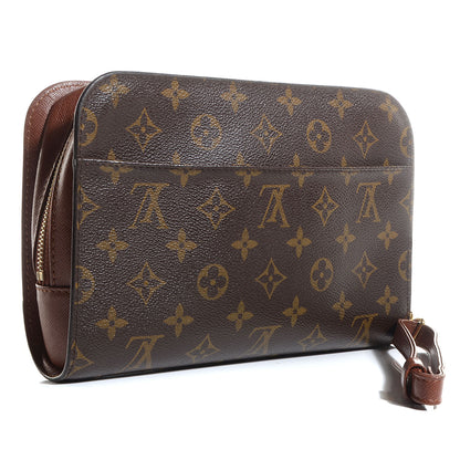 Louis Vuitton Monogram Pochette Orsay 3 of 8
