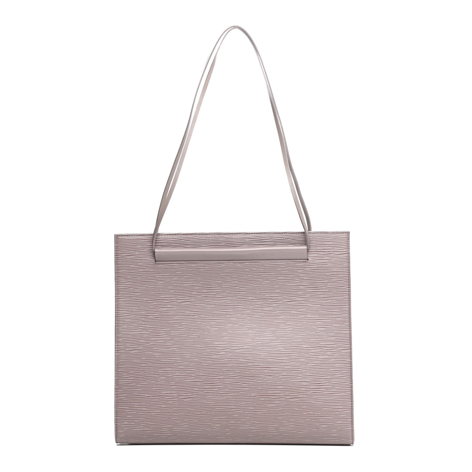 Louis Vuitton Epi Saint Tropez Lilac 1 of 11