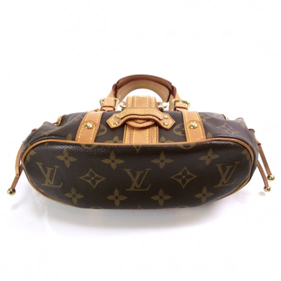 Monogram Theda PM