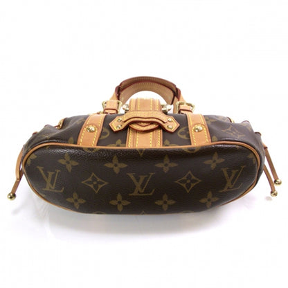 Louis Vuitton Monogram Theda PM 4 of 8