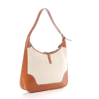 Hermes Toile Box Trim II 31 Gold 3 of 7