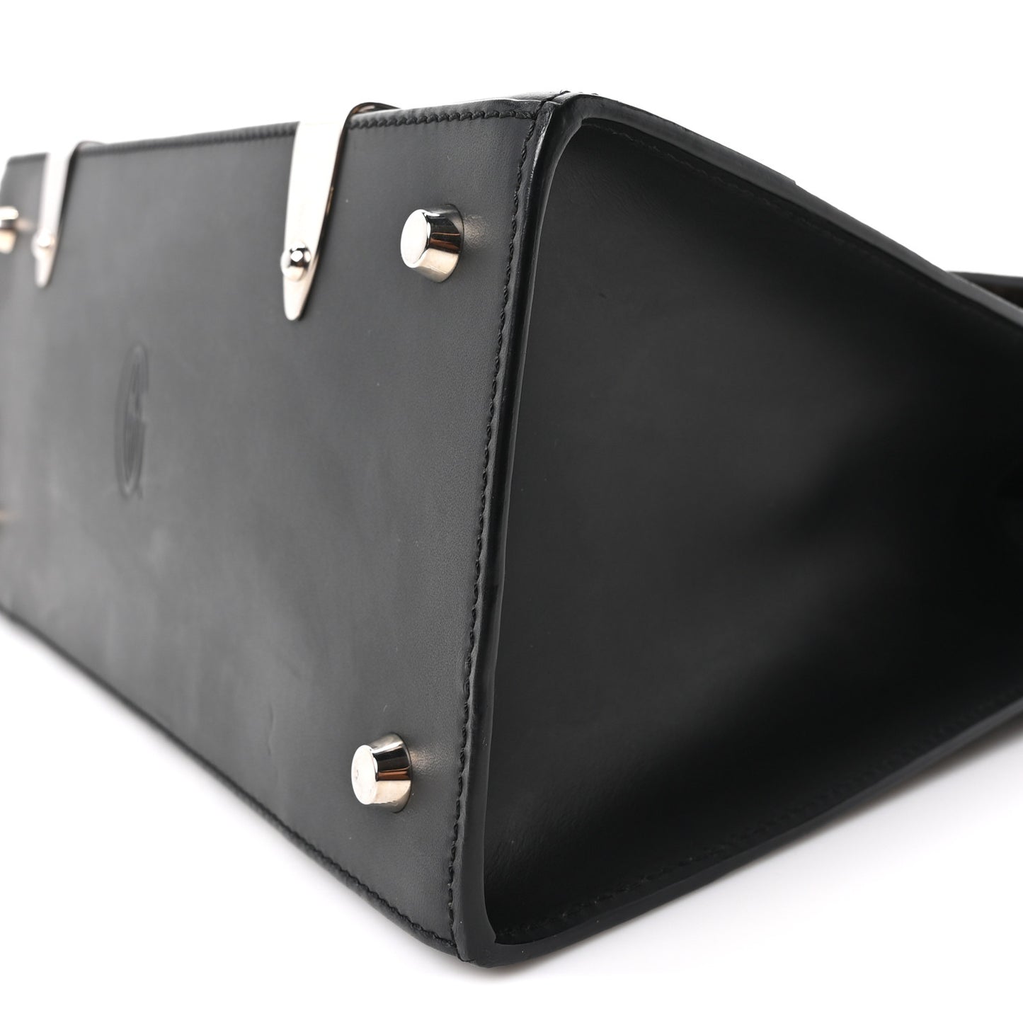 Goyardine Saigon PM Black