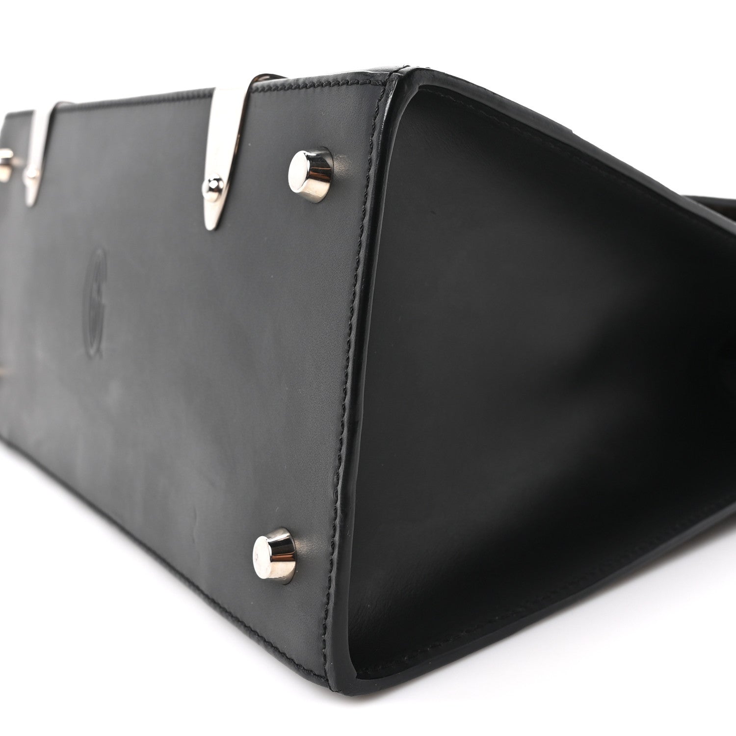 Goyard Goyardine Saigon PM Black 9 of 9