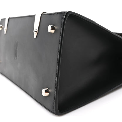 Goyard Goyardine Saigon PM Black 9 of 9