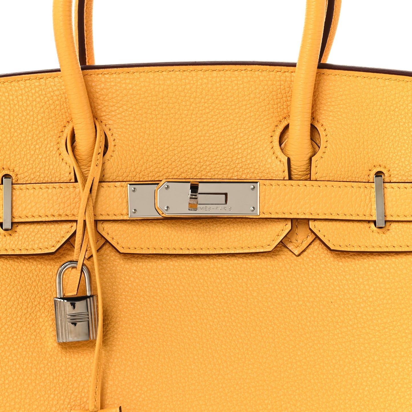 Togo BIRKIN 30 Soleil