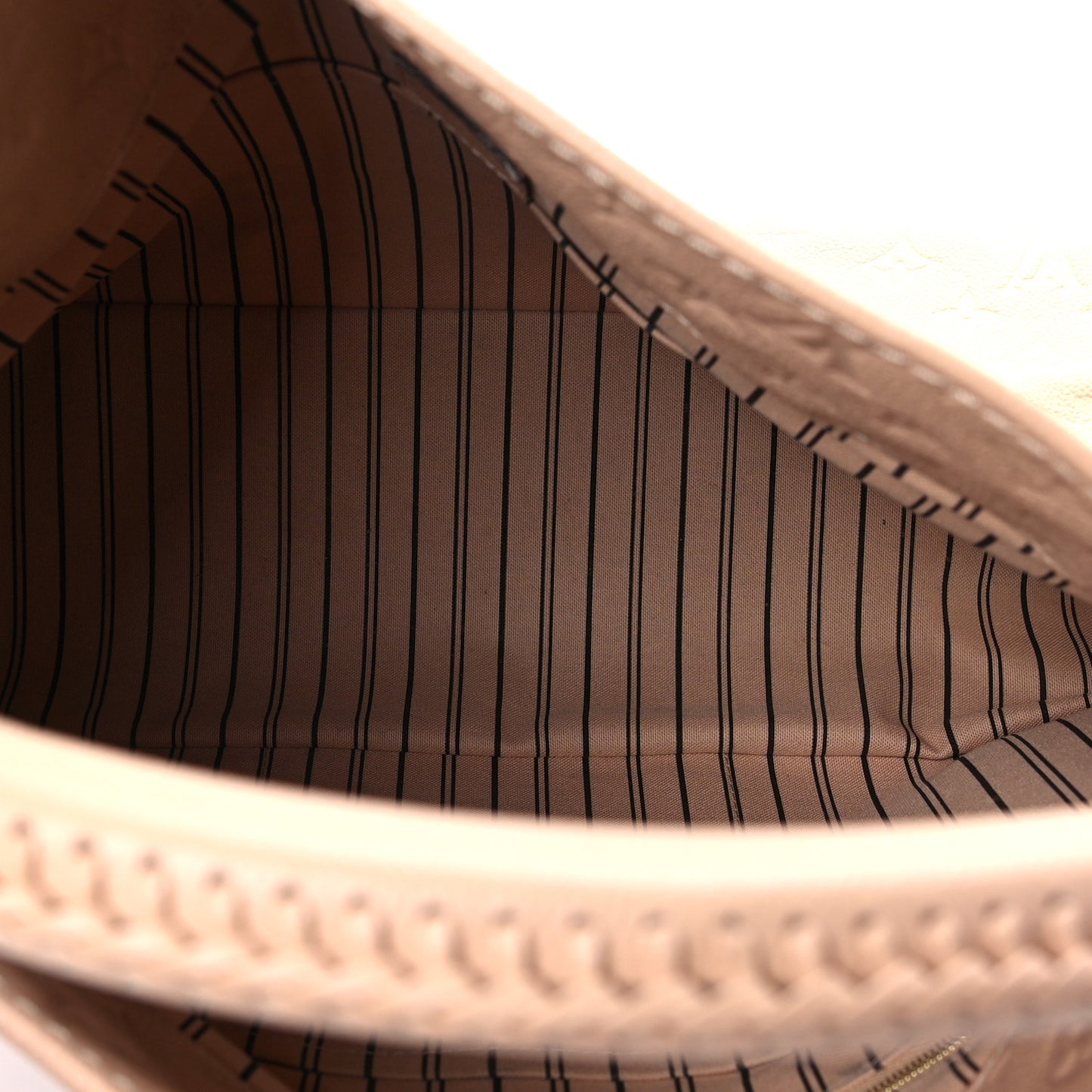 Empreinte Artsy MM Dune