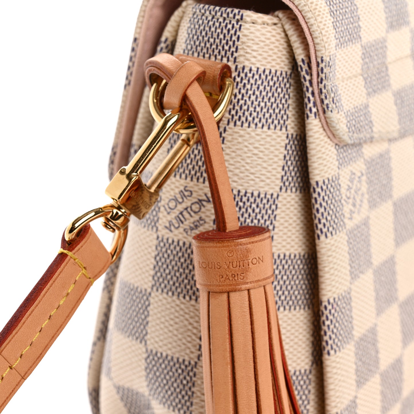 Damier Azur Croisette