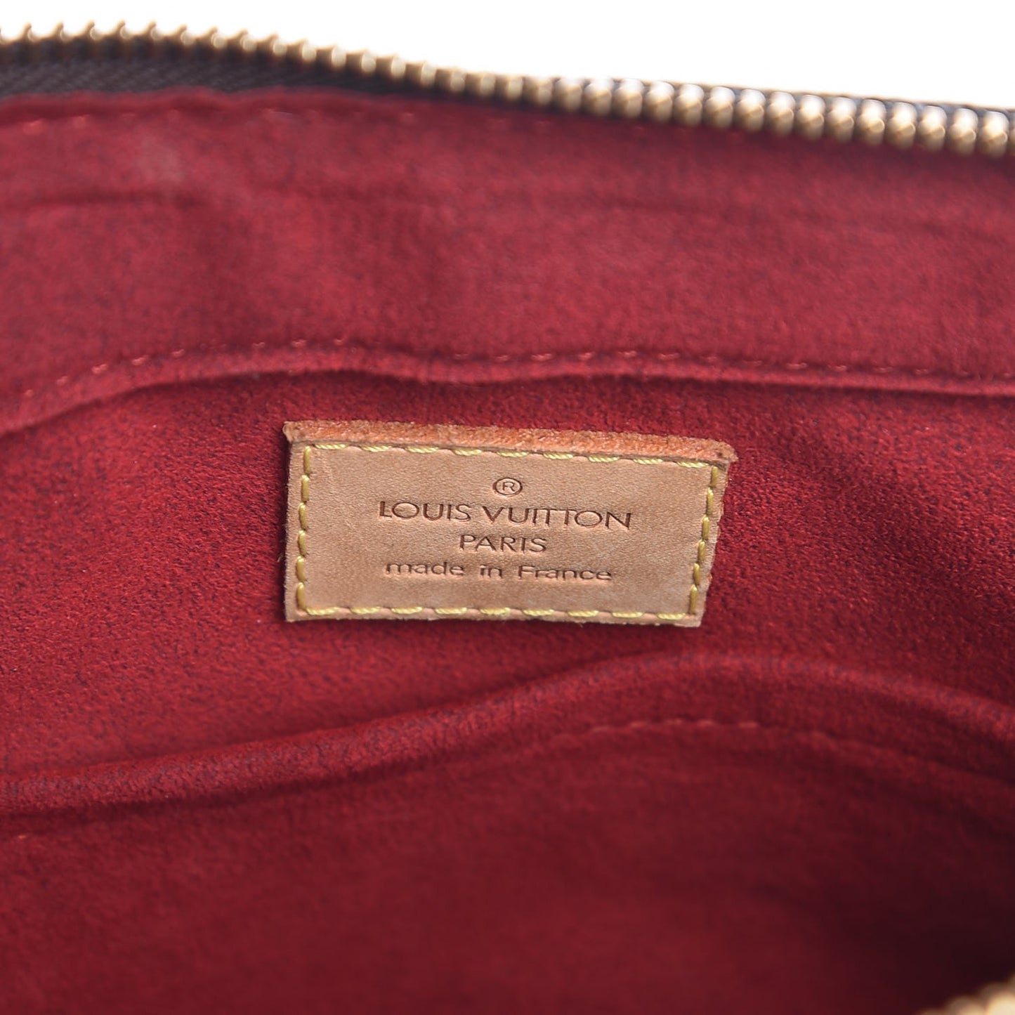 Monogram Viva-Cite GM