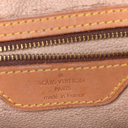 Louis Vuitton Monogram Bucket 27 5 of 14