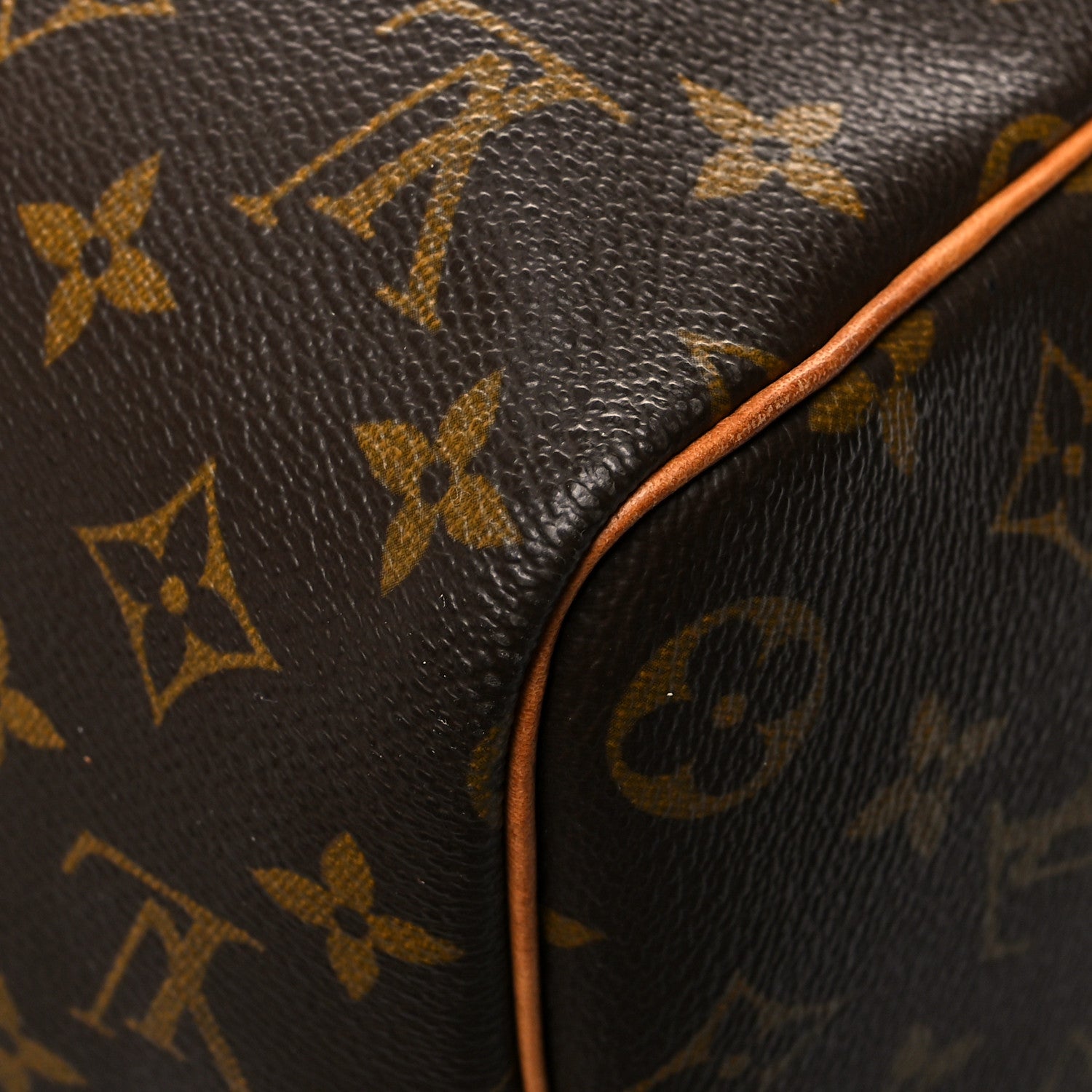 Louis Vuitton Monogram Keepall 45 12 of 12