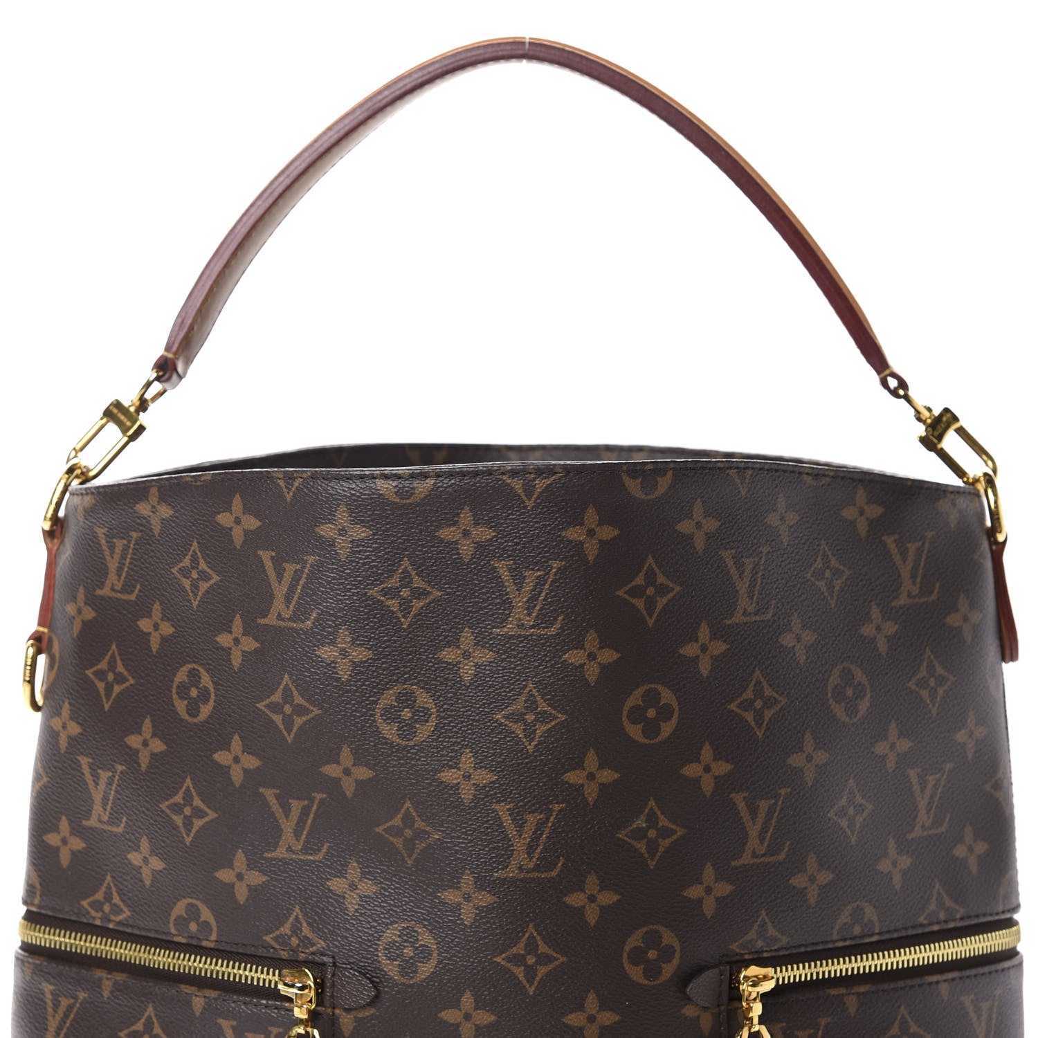 Louis Vuitton Monogram Melie 11 of 11