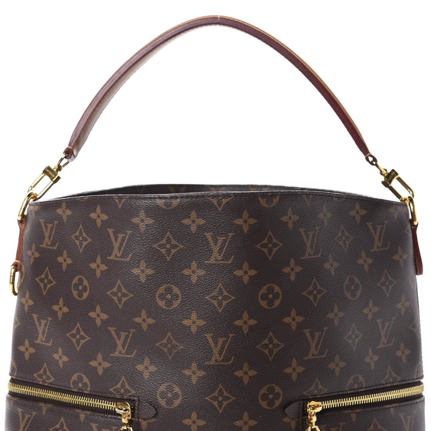 Monogram Melie
