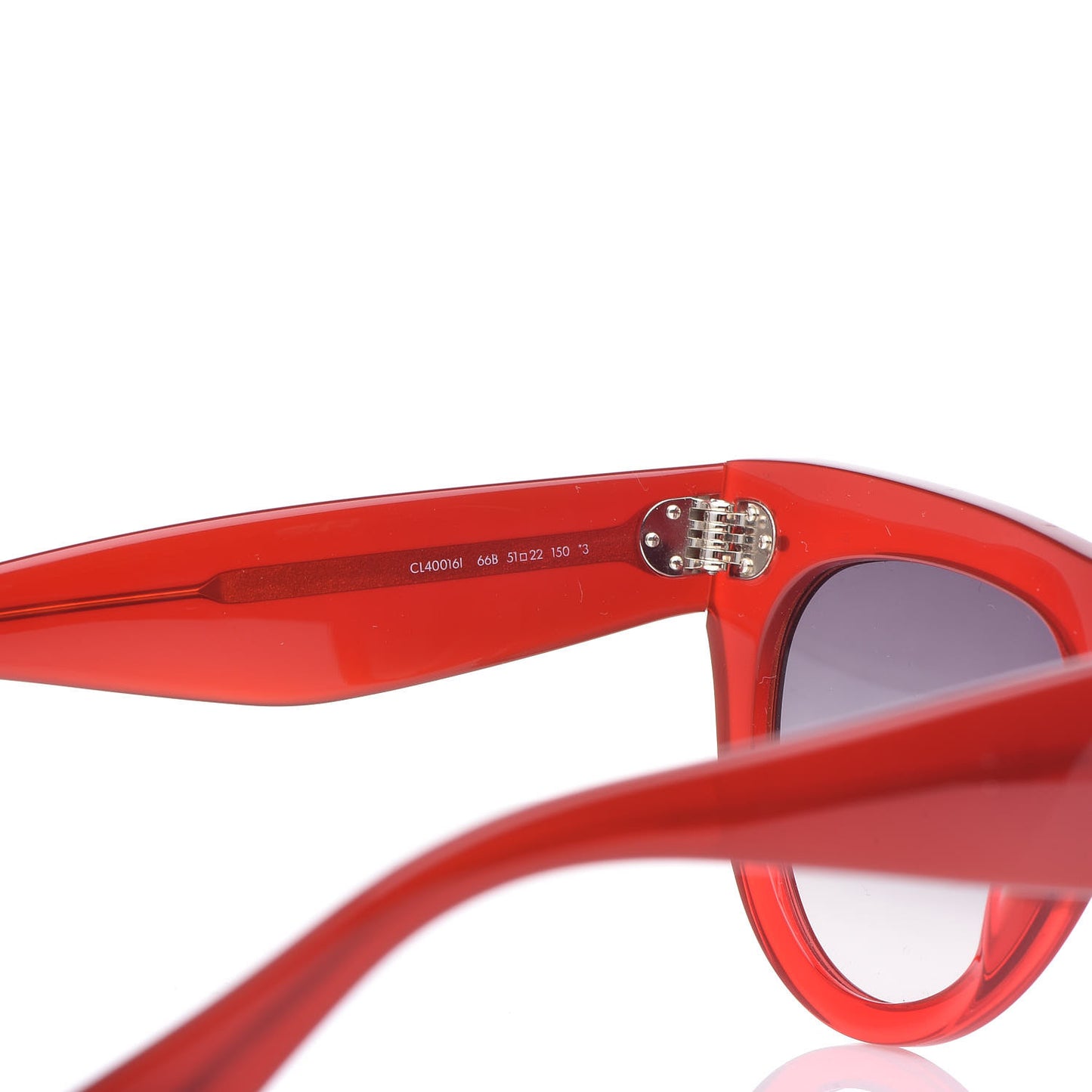 Sunglasses CL 40016I Red