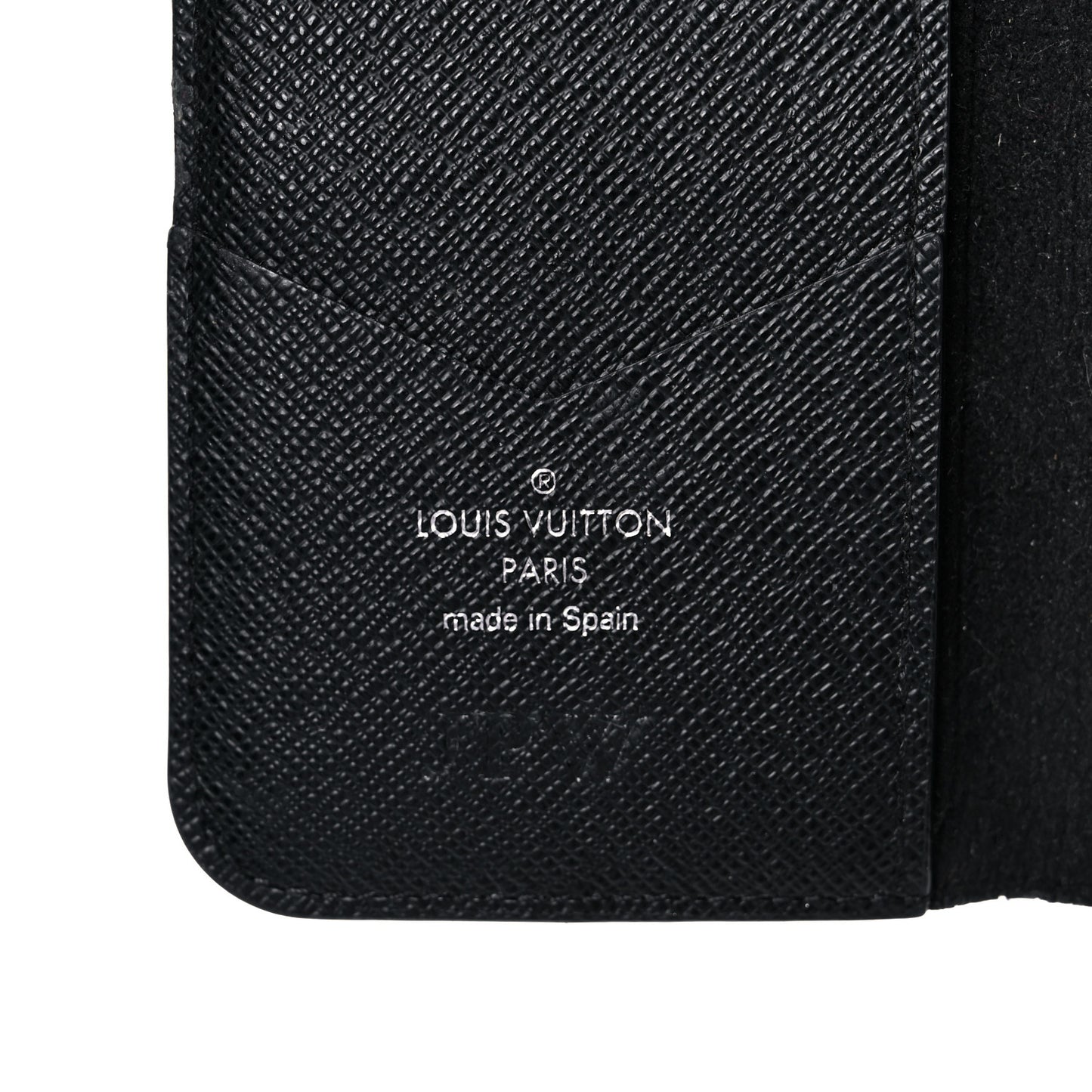 Monogram Eclipse iPhone 7/8 Folio Case