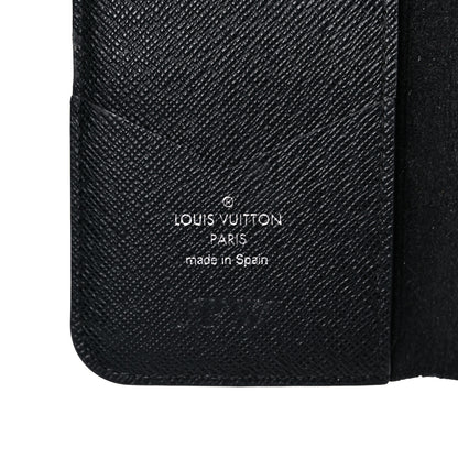 Louis Vuitton Monogram Eclipse iPhone 7/8 Folio Case 6 of 16