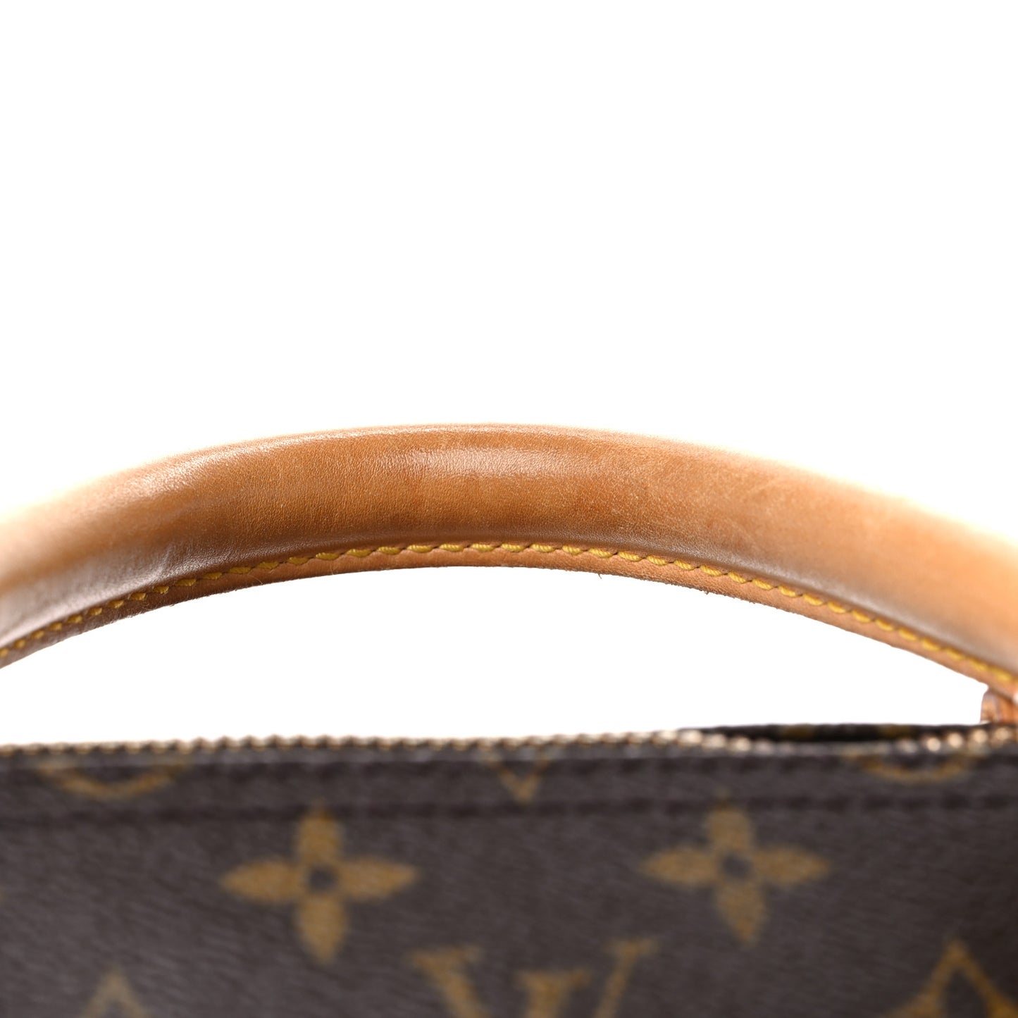 Monogram Keepall Bandouliere 60
