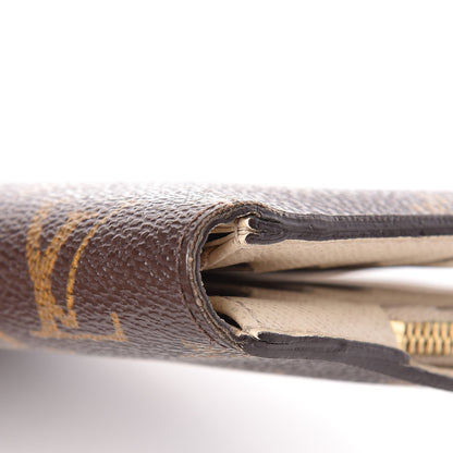 Louis Vuitton Monogram Insolite Wallet White 12 of 13