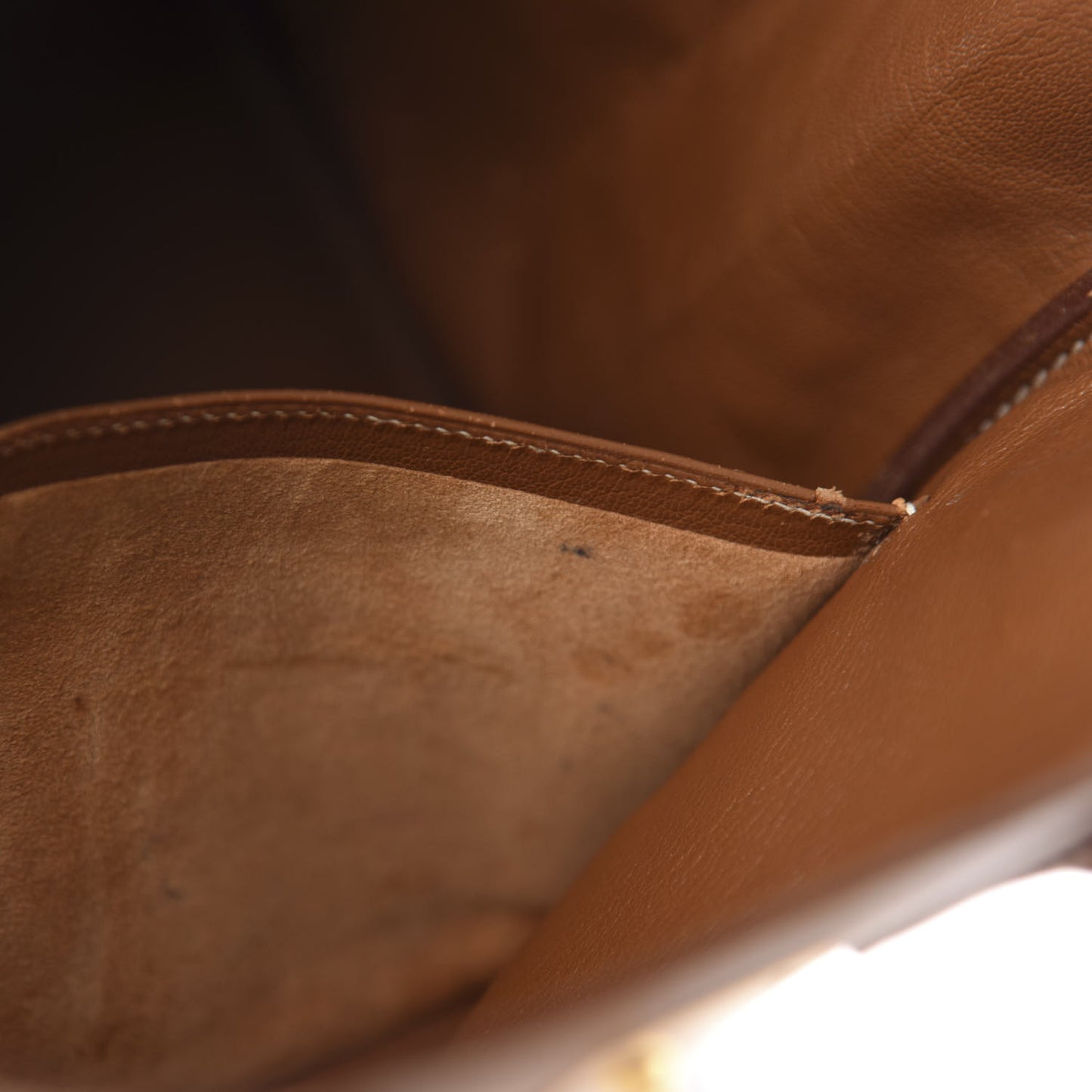 Courchevel HAC Birkin 32 Gold