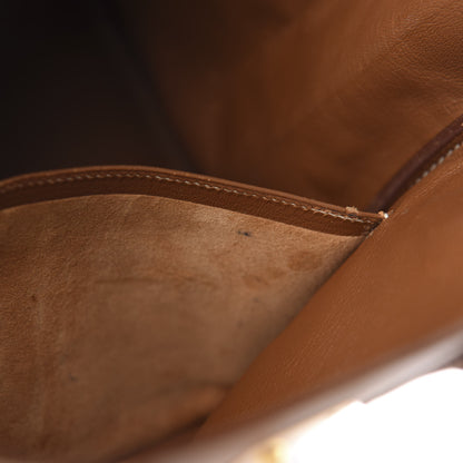 Hermes Courchevel HAC Birkin 32 Gold 11 of 26