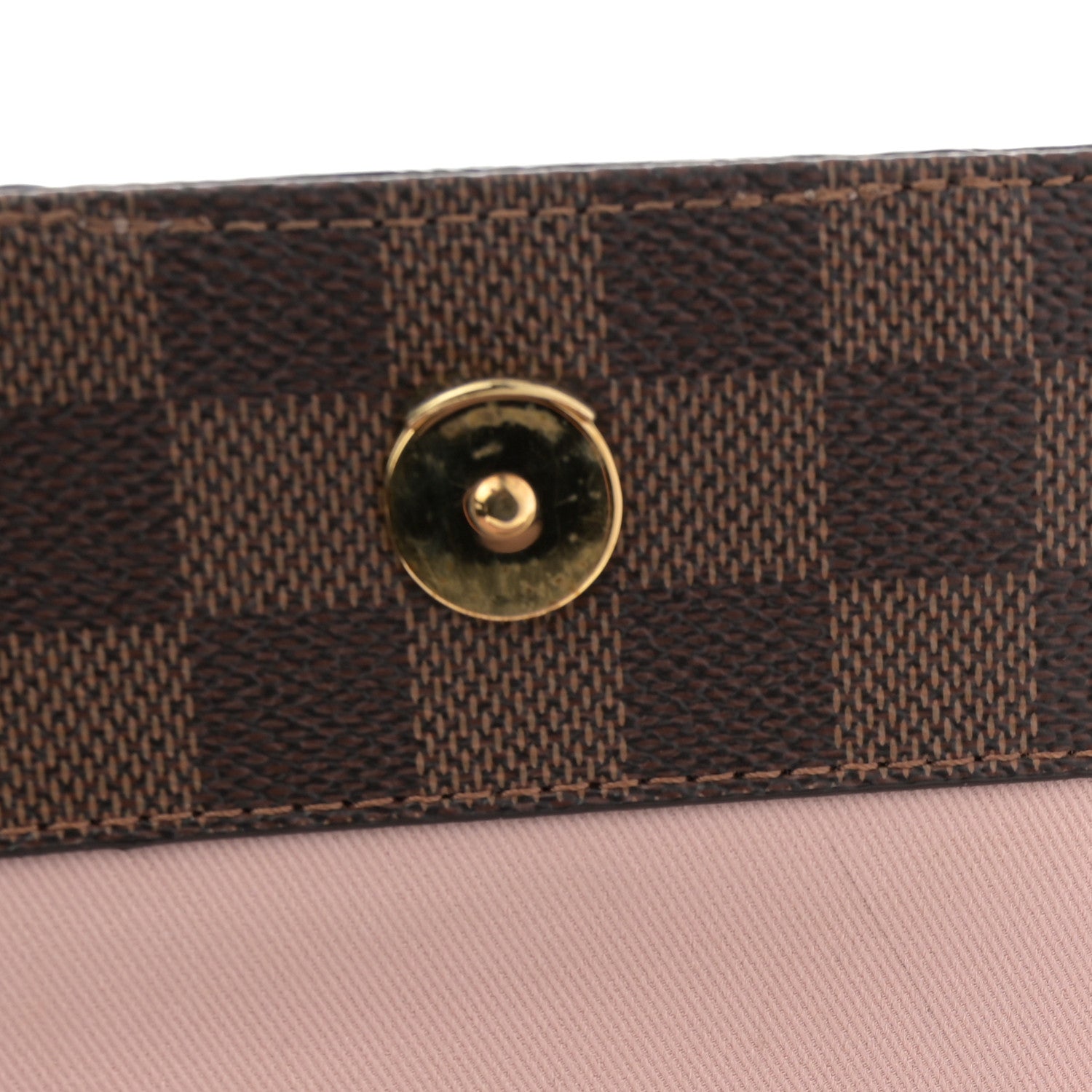 Louis Vuitton Damier Ebene Bond Street Magnolia 11 of 13