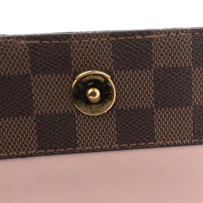 Louis Vuitton Damier Ebene Bond Street Magnolia 11 of 13