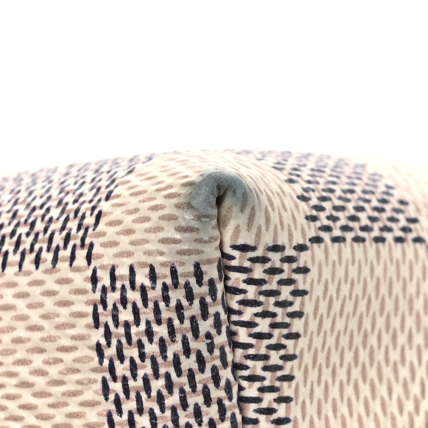 Damier Azur Cosmetic Pouch