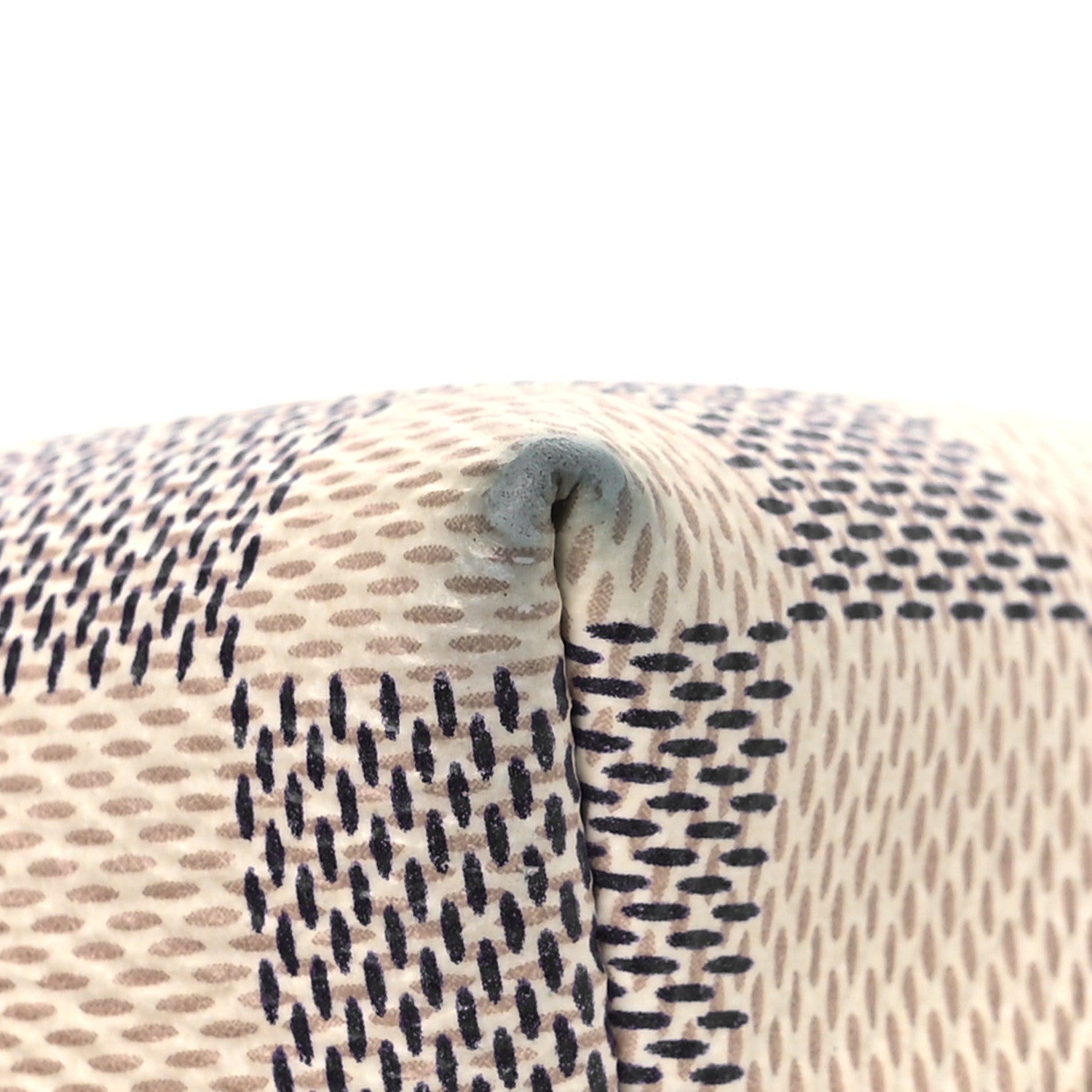 Louis Vuitton Damier Azur Cosmetic Pouch 9 of 12