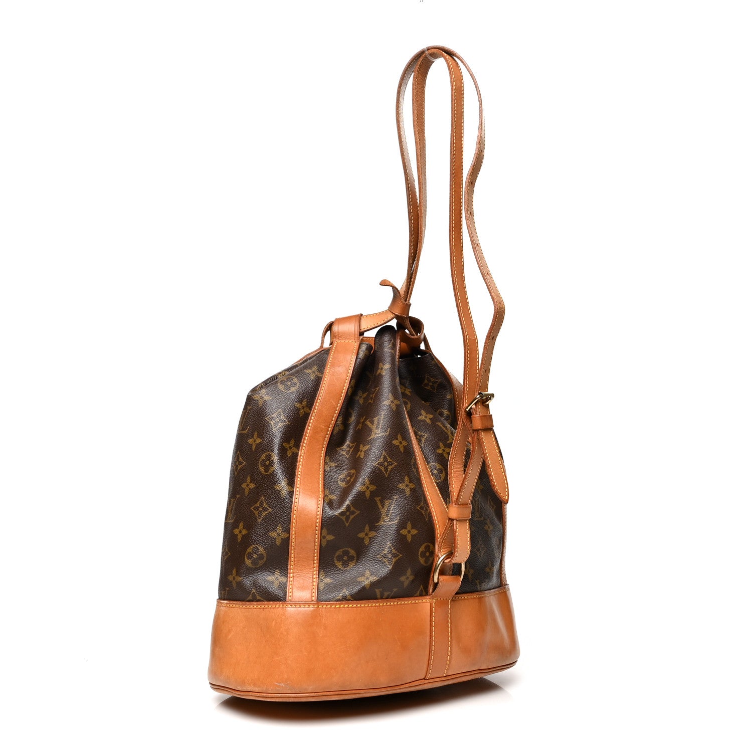 Louis Vuitton Monogram Randonnee PM 3 of 16