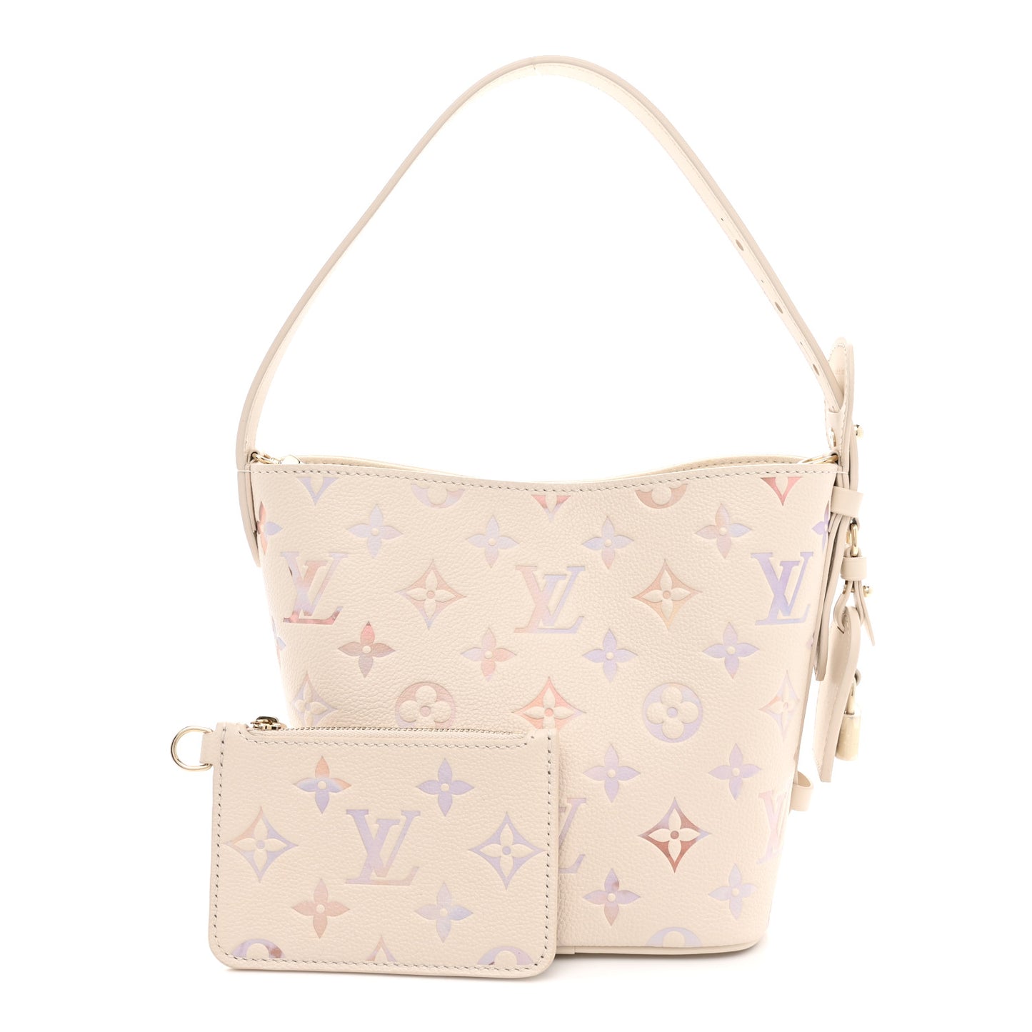 Empreinte Monogram All In BB Dream Cream