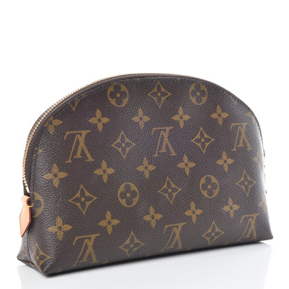 Louis Vuitton Monogram Cosmetic Pouch GM 3 of 10