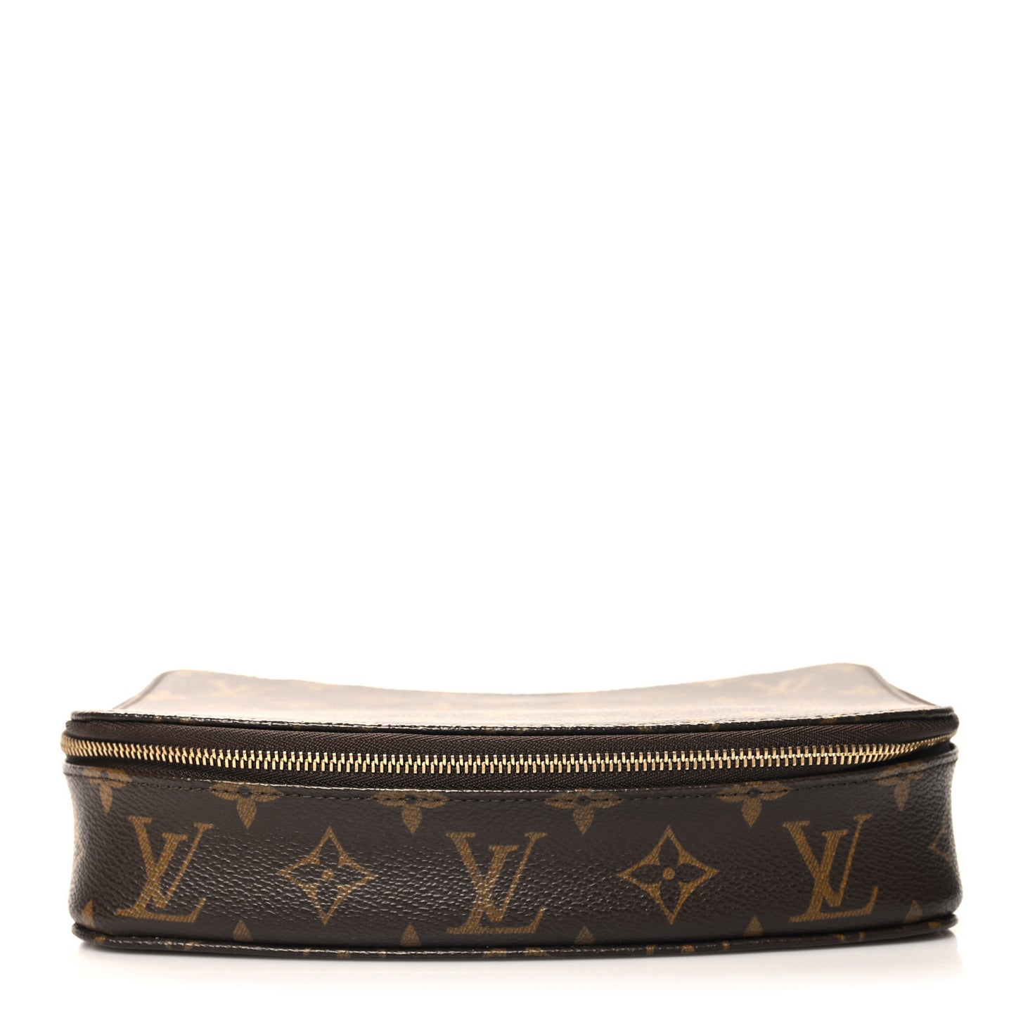 Monogram Monte Carlo Jewelry Box