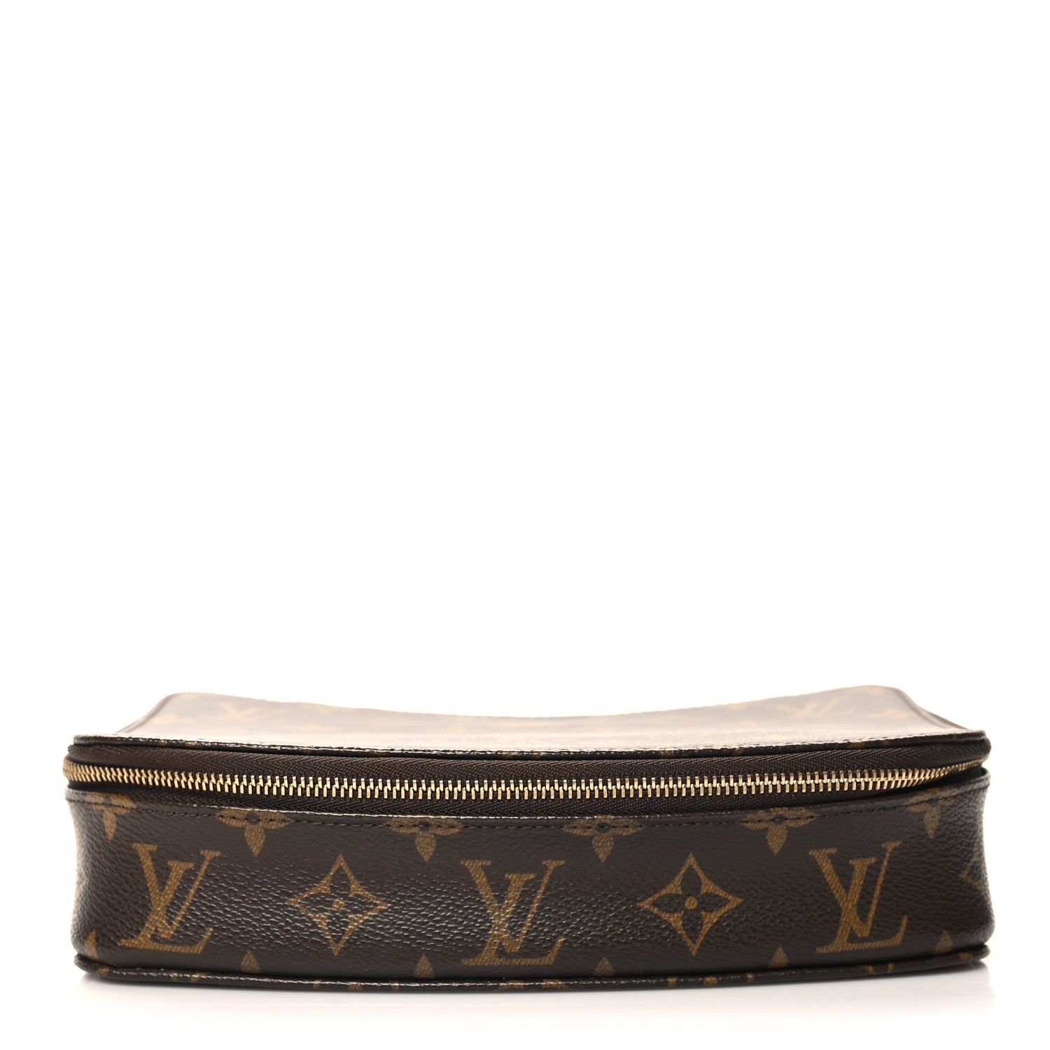 Louis Vuitton Monogram Monte Carlo Jewelry Box 1 of 9
