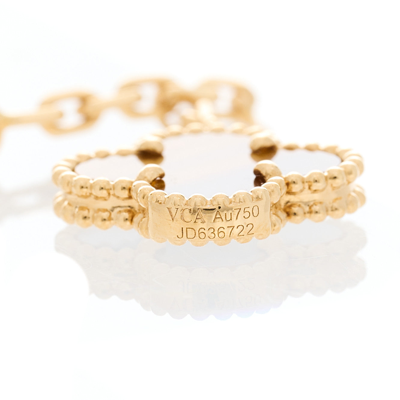 Monogram Pochette Accessories