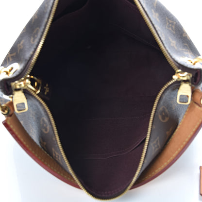 Louis Vuitton Monogram Berri PM 5 of 11