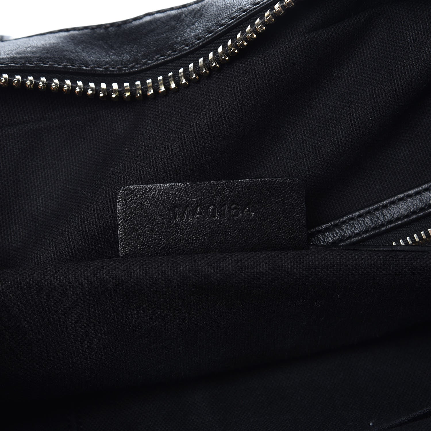 Givenchy Lambskin Medium Nightingale Black 7 of 13