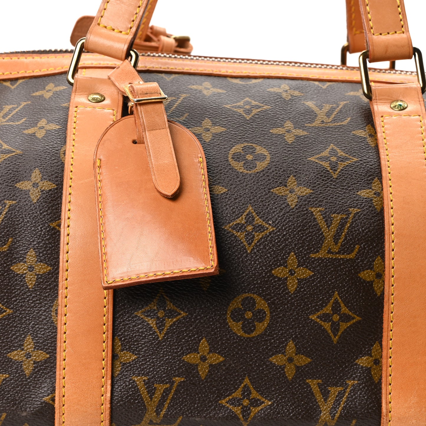 Monogram Sac Souple 45