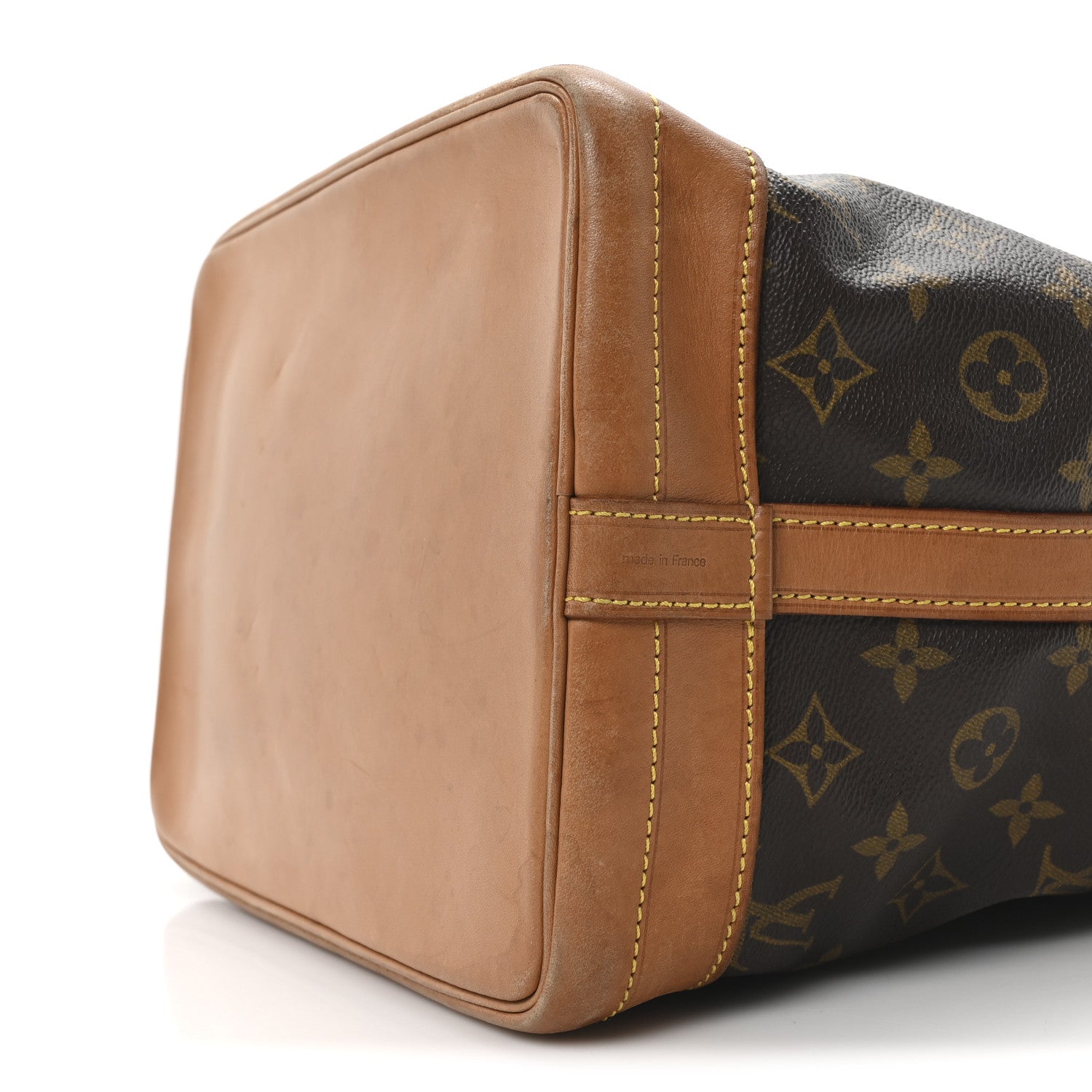 Louis Vuitton Monogram Noe 10 of 10