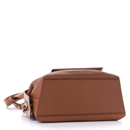 Givenchy Calfskin Small Sway Cognac 3 of 8