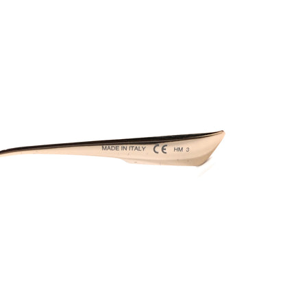 Christian Dior Metal Stellaire 3 Sunglasses Gold Blue 5 of 9